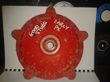 VESPA PX MARK 1 & LARGE FRAME REAR HUB 5 STUD IN USED CONDITION