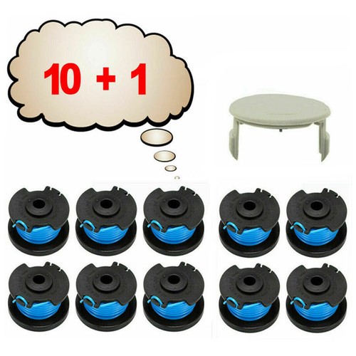 11pcs spool line cord for - 11pcs,