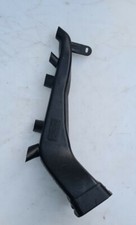 GENUINE VW GOLF MK5 SKODA OCTAVIA HEATER AIR DUCT DRIVERS FEET 04-08 1K2819152B