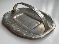 Liberty "Tudric" Cake Basket