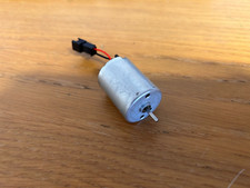 New 6v dc motor SM-2A Connector