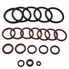 Cooling System O-ring Kit Set For BMW E46 M52 M54 320i 323i 325i 328i 330i xi Ci