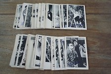 A&BC Man From Uncle Cards from 1965 - VGC/Good - Pick & Choose Your Cards!