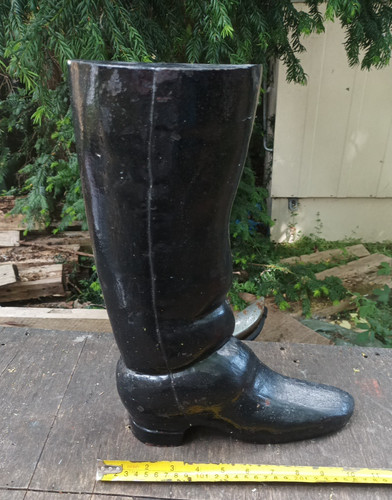 Vintage metal cast iron - vintage,