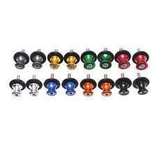 M8*1.25 Swingarm Spools For