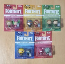 Funko Fortnite Pint Size