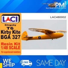 Laci 480002 1/48 Slingsby T6