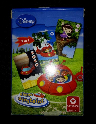 Disney little einsteins - disney,