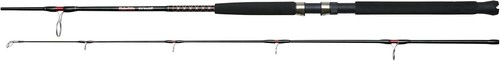 Ugly stik bigwater fishing rod - ugly,