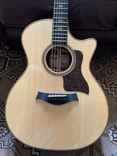 Taylor 714ce brace - v, 2023