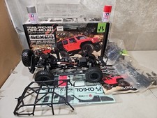 AXIAL SCX10 2012 JEEP WRANGLER