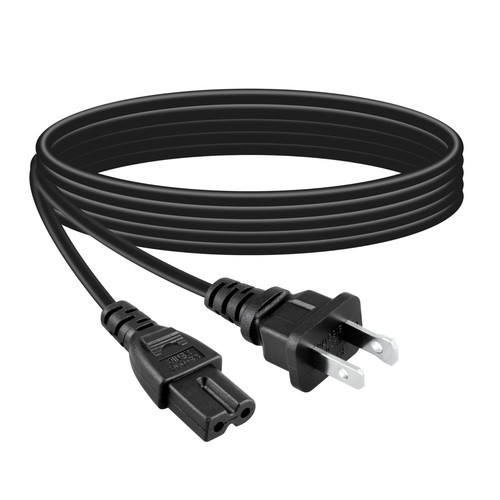 6ft power cable - 6ft,