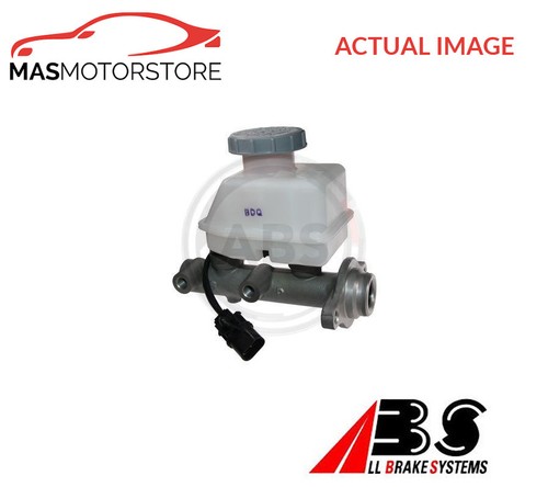 Brake master cylinder abs - master,