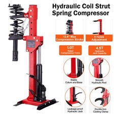 4500kg Hydraulic Auto Coil