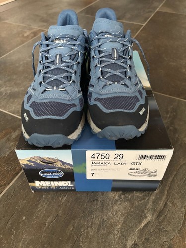 Meindl jamaica lady gtx - jamaica,