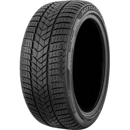 255 r18 94v pirelli winter - 255/35,