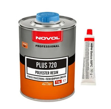 NOVOL professional  PLUS 720