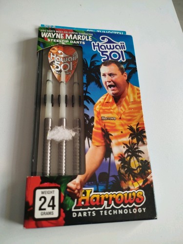Harrows wayne mardle new - wayne,
