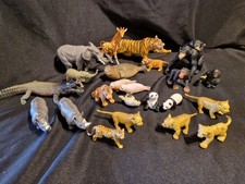 Vintage ELC Animals Bundle AAA