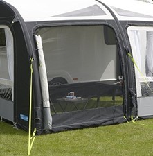 Kampa Rally Air 390 Mesh