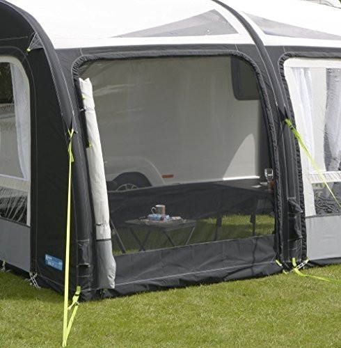 Kampa rally air - rally, mesh