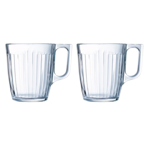 Tea mug luminarc - mug,