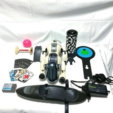 SONY AIBO ERS-7 White Dog