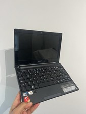 Acer Aspire One D255E 10.1