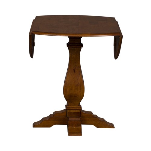 Creations round drop leaf - creations,