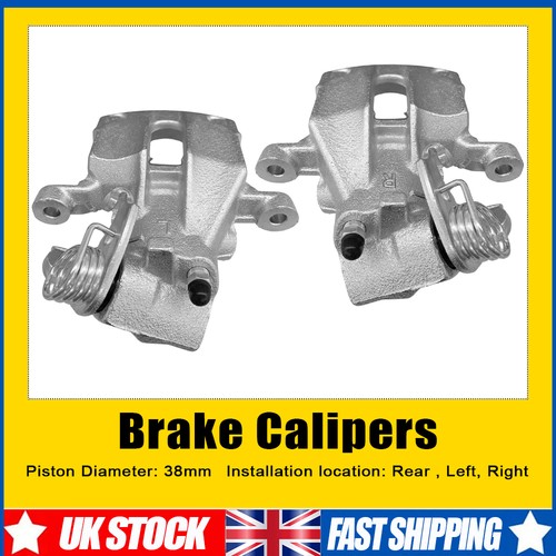 2pcs fits golf mk2 gti - fits,