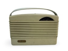 Perdio PR25 Transistor radio