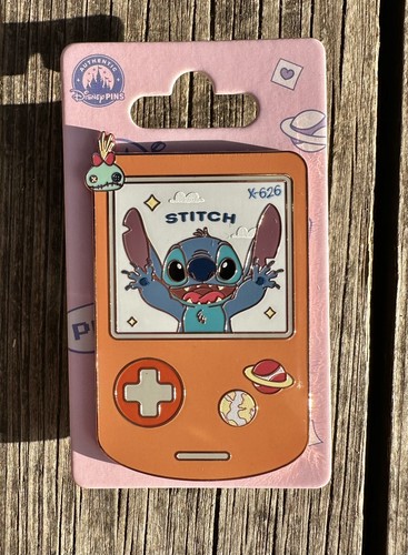 Disney pin disneyland paris - disney,