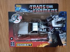 Hasbro Transformers x Back To