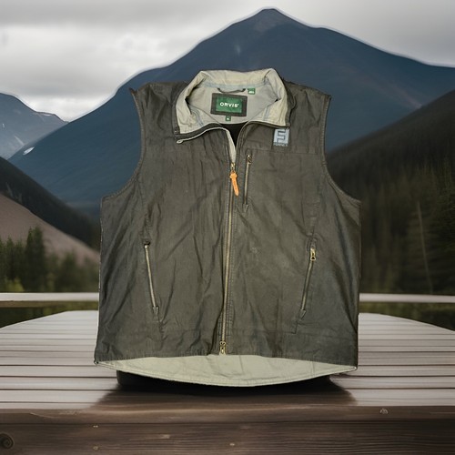 Orvis briar stretch - orvis,