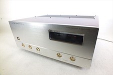 Luxman M-06a Stereo Power
