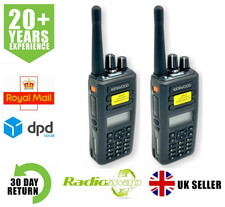 KENWOOD NX-3220E VHF