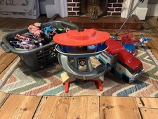 PAW Patrol Toy Bundle –