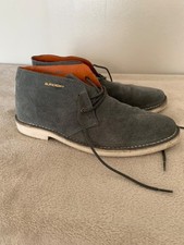 Men's Superdry Suede Desert