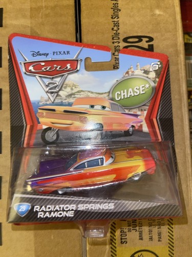 Disney cars radiator springs - disney,