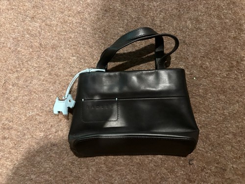 Radley london leather mini - radley,