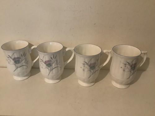 Royal winton set - set, “scottish