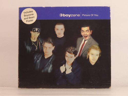 Boyzone picture you - boyzone,