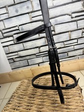 S/H English Leather Cavesson