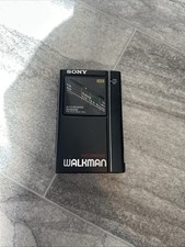 Sony walkman f404 - sony, cassette