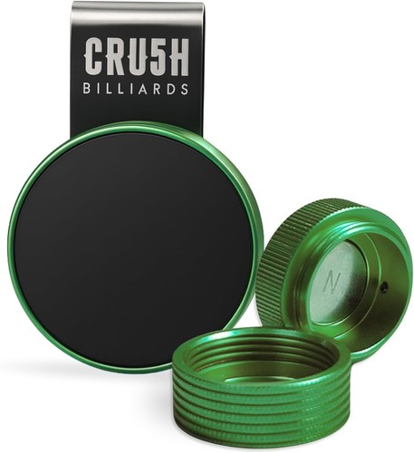 Cru5h billiards pool cue - cru5h,
