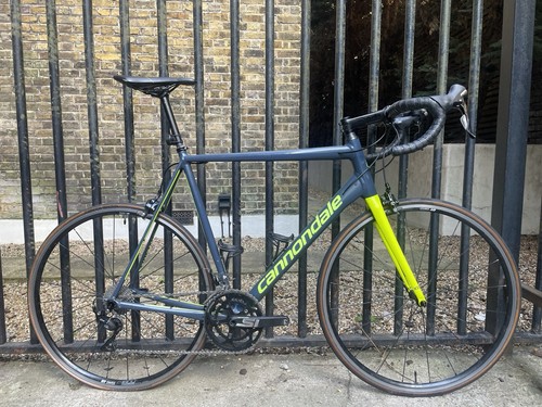 Cannondale caad12 frameset - cannondale,