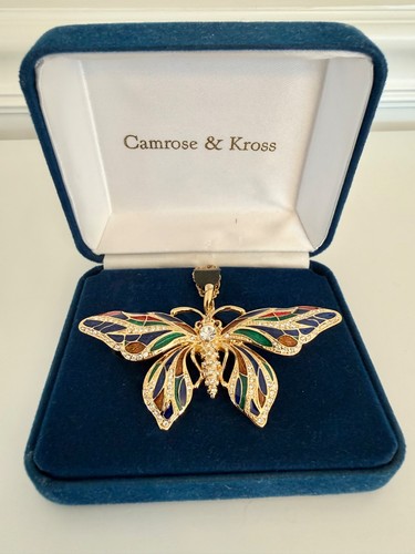 Camrose kross jackie kennedy - kross,