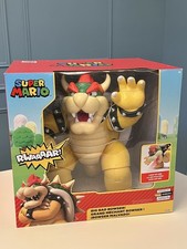 Nintendo Super Mario Big Bad