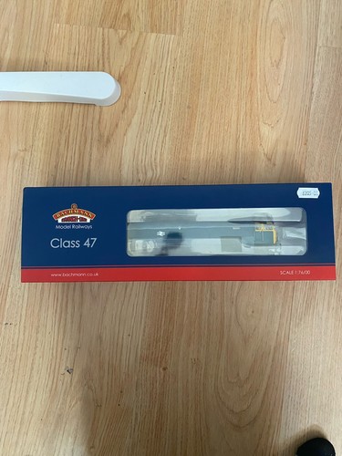 Dcc sound bachmann 411sf - sound,