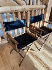 Vintage Mid-Century Black